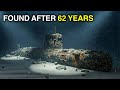 USS Stickleback (SS-415) – The Submarine Lost in a Collision Found After 58 Years