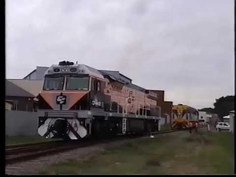 CF4412+CF4411=GONINAN BROADMEADOW=PART 2