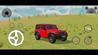 Thar Scorpio bullet Splendor all team cars best tractor tractor farming