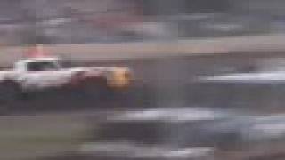 preview picture of video 'Rockwell City 2008 RWD Figure 8 Championship race'