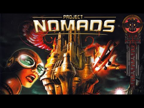 Project Nomads | Review of a Forgotten Steampunk Adventure