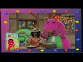 Barney S Once Upon A Time VHS UK 1996 Full 1