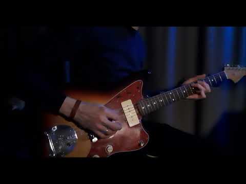 U2 - New Year's Day  (cover arrangement)