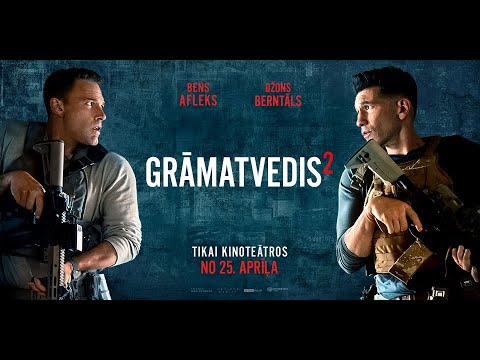 Galerijas bilde 1: Kinoseanss | GRĀMATVEDIS 2