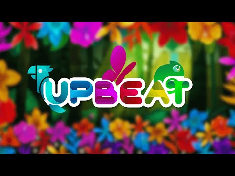 UPBEAT 💃  Espetáculo Musical | Zoomarine Algarve