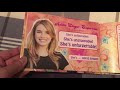 So You Want To Be Unfabulous Book Review