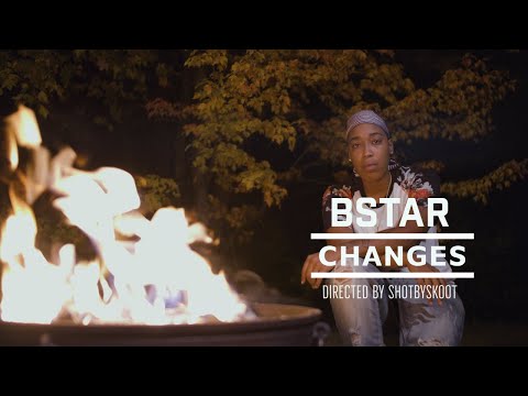 BSTAR- CHANGES