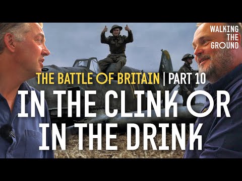 10. What Happened to RAF and Luftwaffe Pilots Shot Down in The Battle of Britain