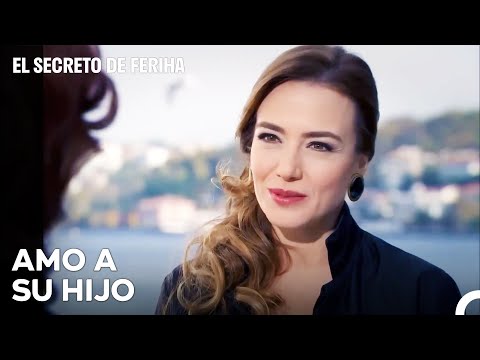 Sanem No Renunciará A Levent - El Secreto De Feriha Capítulo 36