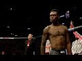 Dana White Previews UFC 243