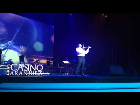 Olen Cesari - Brahms Hungarian Dance No. 5