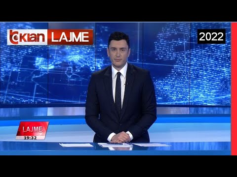 Edicioni i Lajmeve Tv Klan 21 Janar 2022, ora 19:30 Lajme - News