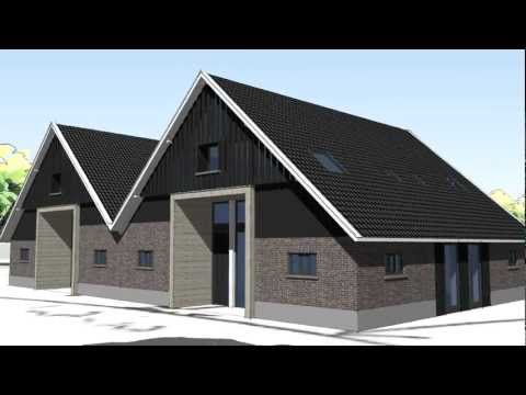 Dubbel woonhuis te Winterswijk.avi