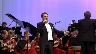 Песня Никиты. Из оперетты "Холопка" - Н. Cтрельников