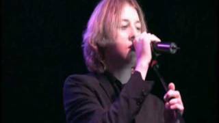 Kalan Porter - Beauty - Danforth Music Hall