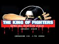 The King Of Fighters 2004 Spécial édition Arcade Playthrough
