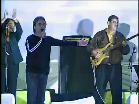 Civilização do Amor - Banda Nova Aliança