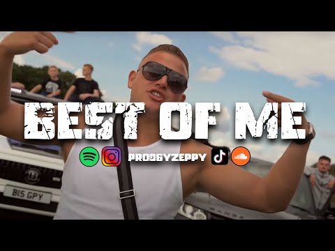 [FREE] Silky x Sugar Shane x Kak Hatt Type Beat -"Best Of Me"| UK House Organ Bassline