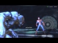 Spiderman Edge Of Time Part 10 Chapter 5 Pro And Anti Venom Part 2