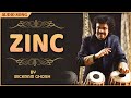 Zinc | Bickram Ghosh | Audio Song | Rhythmscape | Instrumental Song