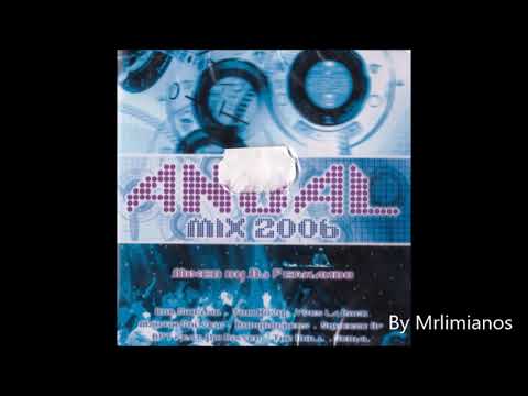 Anual Mix 2006 Video Edit Mixed By DJ Fernando (2006) by Vidisco
