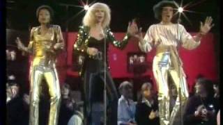 Black is black - Belle Epoque (Disco)