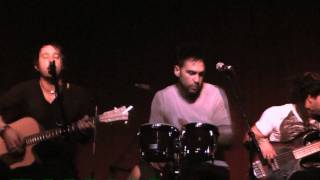 Juke Kartel - Closer - Hotel Cafe 1-28-11