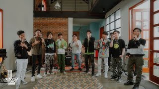 Download lagu Juicy Luicy feat. UN1TY - Tampar (Live Performance) mp3 Download lagu Juicy Luicy feat. UN1TY - Tampar (Live Performance) mp3