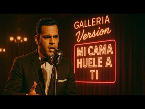 Tito El Bambino - Mi Cama Huele A Ti (Soul Cover Version) | 1950 Soul Lento