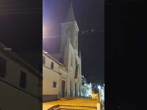 mi pueblo ragonvalia norte de Santander #pueblomágico