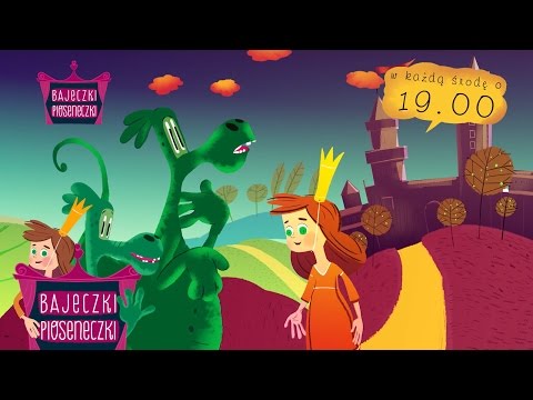 Księżniczka Julia i Smok Janusz zapraszają! 🏰 🎶👸