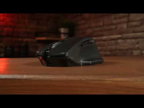 Миниатюра изображения товара Мышь Redragon Woki / 71523