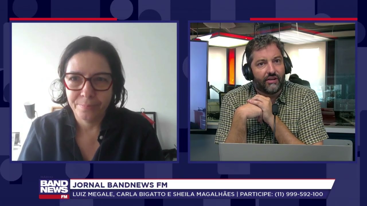 PGR analisa denúncias contra Janja por gastos em viagens internacionais | Mônica Bergamo