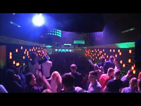 DJ Redman - Ibiza Zalesie - Acdc - Thunderstruck MATSON RE-BOOT 2016