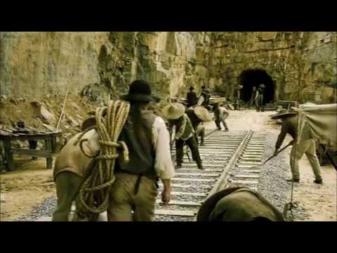 America The Story of Us: Bust