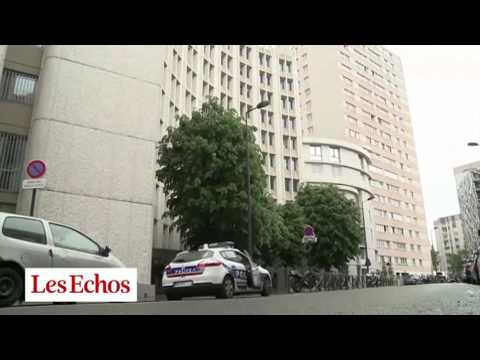 Affaire Tapie :  Stéphane Richard, 2e mis en examen