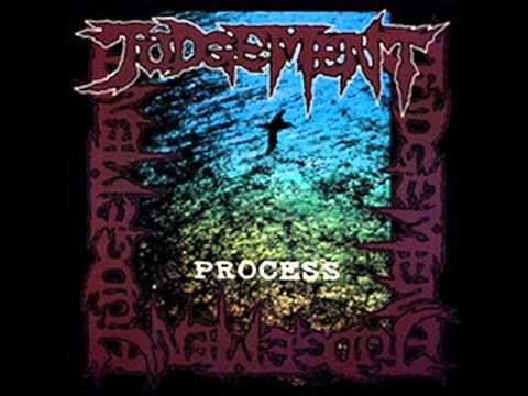 Judgement - Process (EP 1997)