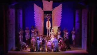 Brothers Go To Egypt - Joseph And The Amazing Technicolor Dreamcoat