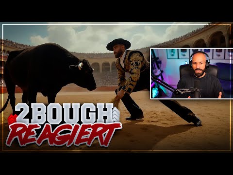 Nimo x Amo - AYE // 2Bough REACTION