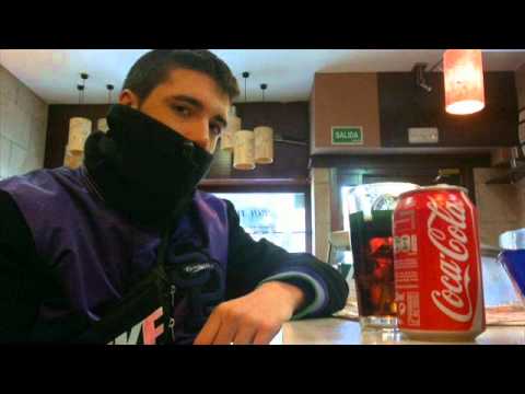 Stone y Lázaroh - Puede que ande perdido