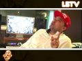 LBTV presents Lyrics Born 2009 Year End Wrap Up Part 3 - LBTV, LBFM, Cartoon Network (Lyrics Born)