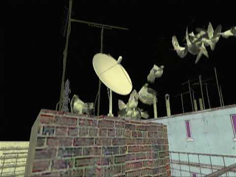 Xbox Half-Life 2 - Mistake of Pythagoras opening