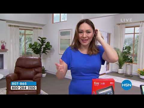 HSN | HSN Today with Tina & Ty 06.03.2022 - 08 AM