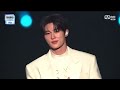 BYEONWOOSEOK PERFORMING ‘SUDDEN SHOWER’ at 2024 MAMA AWARDS DAY 2 LIVE VER.