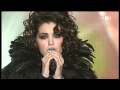 Katie Melua - The Flood (Mr. Switzerland 2010 Election)