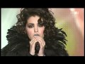 Katie Melua - The Flood (Mr. Switzerland 2010 ...