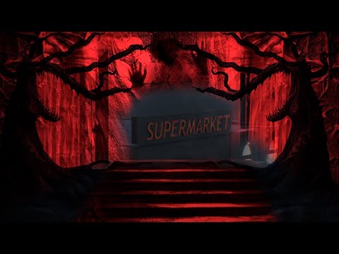 The Haunted Market || Poppy Studios || 3d Animated Short Film