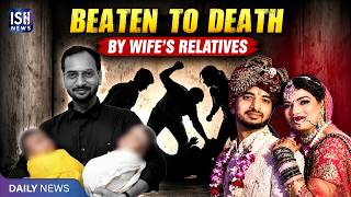 Delhi: 31-Year-Old Adobe Engineer Beaten to Death by Wife’s Relatives