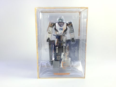 Ocular Max PS01S - Stealth Sphinx (TFcon Toronto 2016 Exclusive)