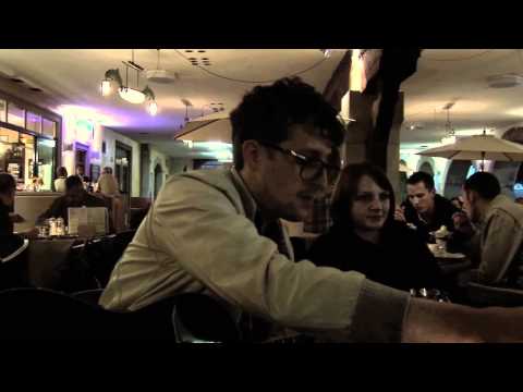 No° 15.2 Huck Finn - Sofia (Sketch) - A Showtogo.ch by Stadtklang